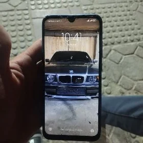 Redmi not 7