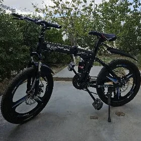 Bmw tigir welik