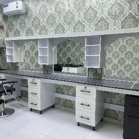 SALON UCIN YER