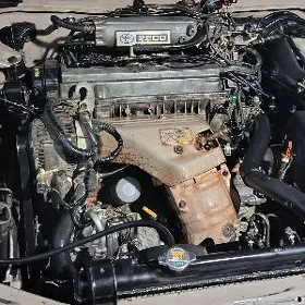 Toyota Camry 1994