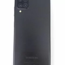 Samsung A12 4/64