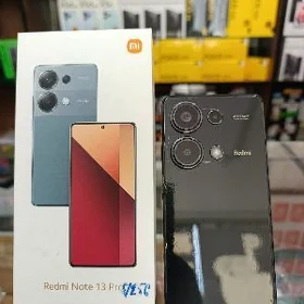 Redmi Not13 pro