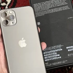 IPHON 11 PRO gyssagly