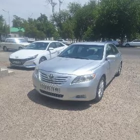 Toyota Camry 2007