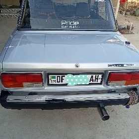 Lada 2107 2011