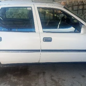 Opel Vectra 1992