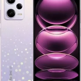 Note 12 Pro 256Gb. 5G