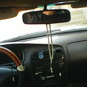 Toyota Mark II 1993