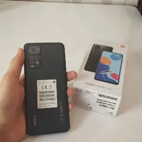 Redmi note 11