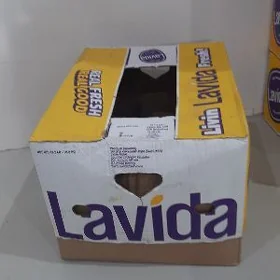 banandan boşan karobka Karobka