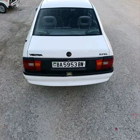 Opel Vectra 1992