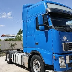 Volvo FH 480 2007