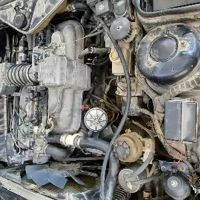 bmw mator