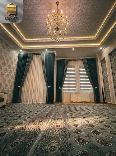 OWODAN  ZALYUZLAR Gallery 10