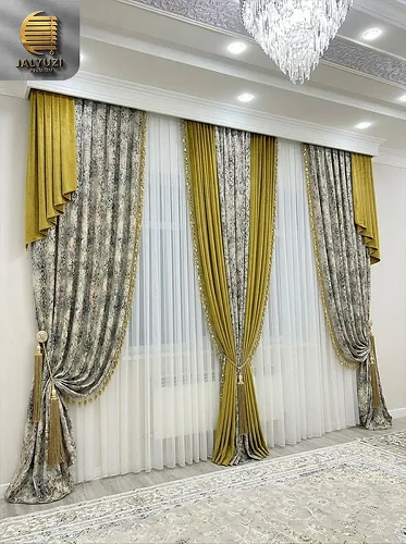 OWODAN  ZALYUZLAR Gallery 2