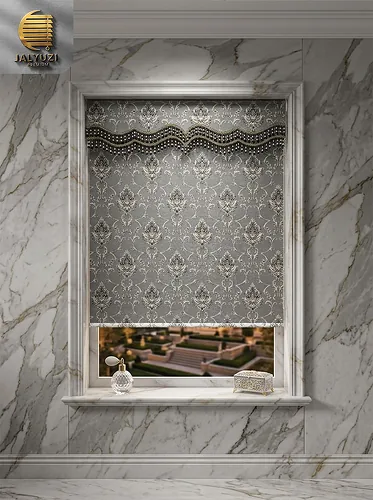 OWODAN  ZALYUZLAR Gallery 3