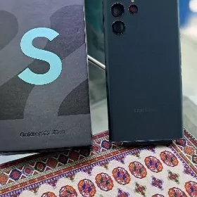 S22 Ultra 12/256gb 2sim