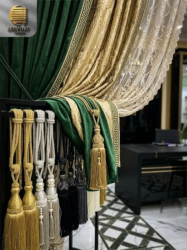OWODAN  ZALYUZLAR Gallery 8
