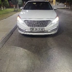 Hyundai Sonata 2017