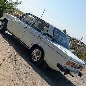 Lada 2106 1997
