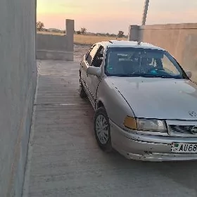 Opel Vectra 1992