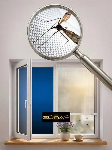 "GÜNAÝ" Žalýuzi we öý bezegleri Gallery 6