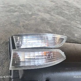 Cresta tumanka 95 madel