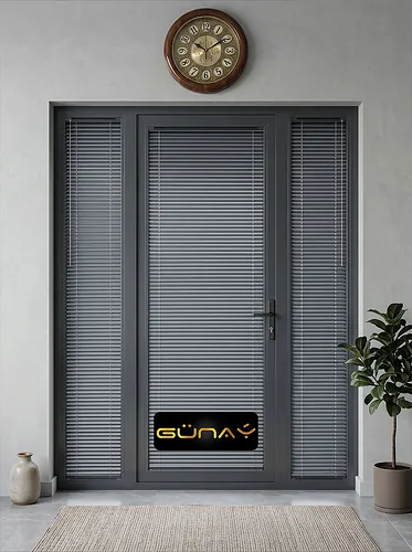 "GÜNAÝ" Žalýuzi we öý bezegleri Gallery 8