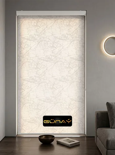 "GÜNAÝ" Žalýuzi we öý bezegleri Gallery 10