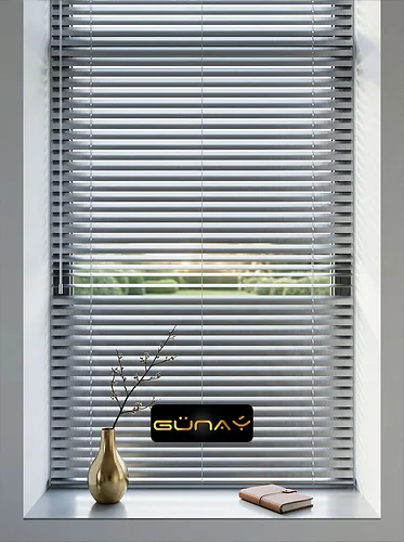 "GÜNAÝ" Žalýuzi we öý bezegleri Gallery 12