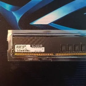 RAM DDR4 8GB 3200 MH/Z