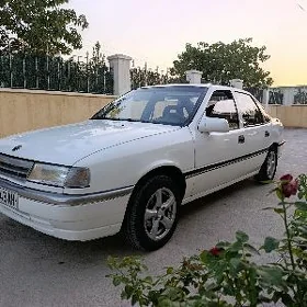 Opel Vectra 1991
