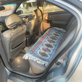 Infiniti I30 2001