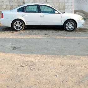 Volkswagen Passat 2000