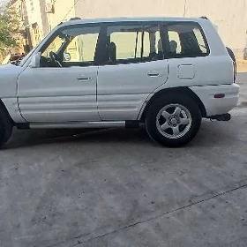 Toyota RAV4 1999