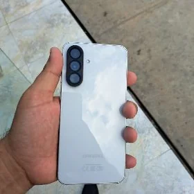 Samsung A56
