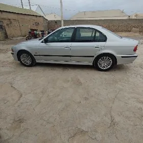 BMW E39 1996