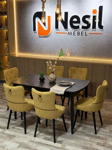 NESIL MEBEL Gallery 1