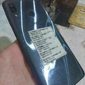 Samsung A 30