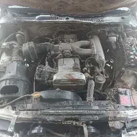 Toyota Mark II 1992
