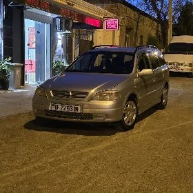Opel Astra 1999