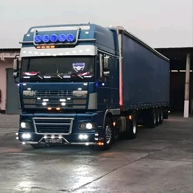 DAF XF 530 2002