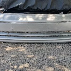 avalon bumper