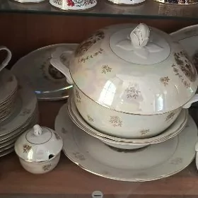 сервиз Мадонна обеденный