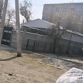 Satlyk Perestroika