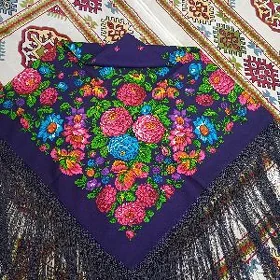 Gynaç gadym