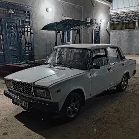 Lada 2107 2002