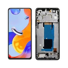 Redmi Not 12 pro Ekeran