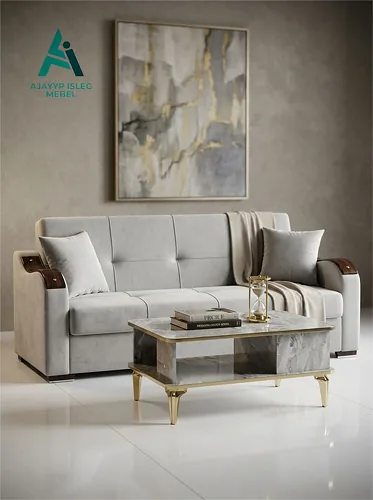 AJAYYP ISLEG MEBEL Gallery 2