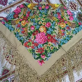Gynaç gadym